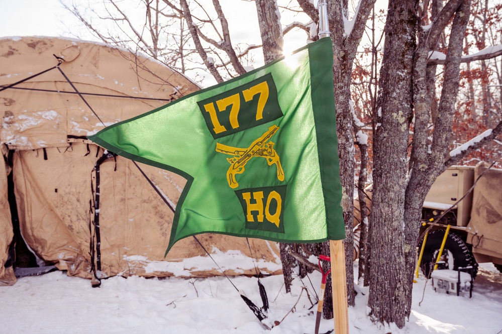 Northern Strike 26-1 Metadata Template - 182nd Airlift Wing