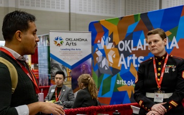 Oklahoma Music Educators Association Winter Workshop