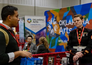 Oklahoma Music Educators Association Winter Workshop