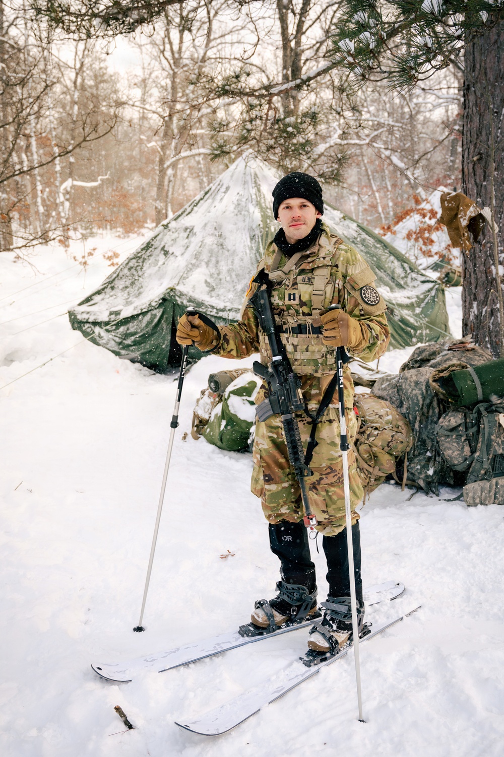 Northern Strike 26-1 Metadata Template - 182nd Airlift Wing