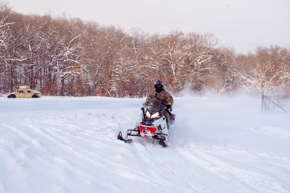 Northern Strike 26-1 Metadata Template - 182nd Airlift Wing