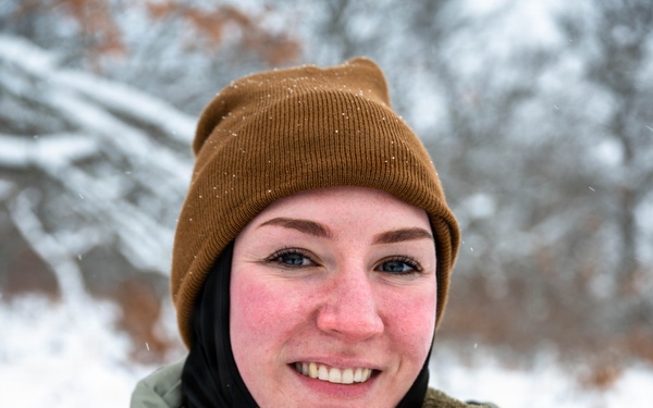 Public Affairs Airmen Train at NS 26-1