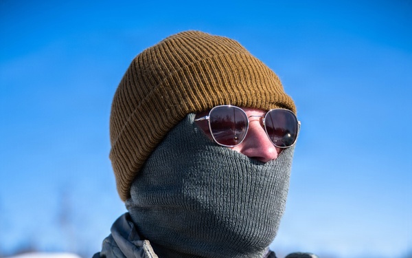 Public Affairs Airmen Train at NS 26-1