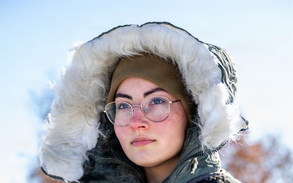 Public Affairs Airmen Train at NS 26-1