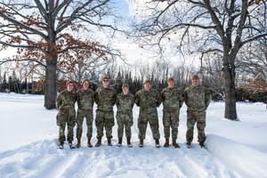 AFN Aviano Radio News: Multi-Capable Civil Engineers