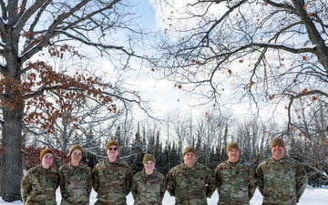 Public Affairs Airmen Train at NS 26-1