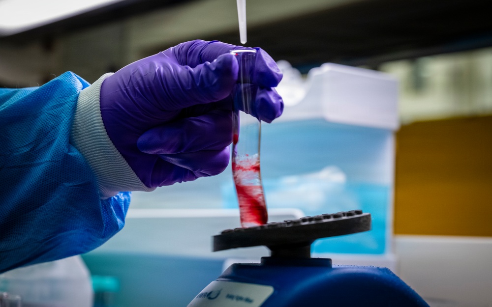 Forensic Toxicology Reinforces Joint Standards