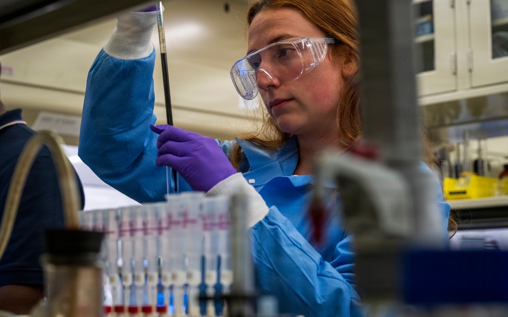 Forensic Toxicology Reinforces Joint Standards