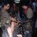 Army Medics Train Maritime Casualty Evacuation Off Coast of Hawaii