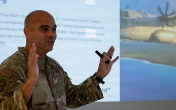 Leadership Enhancement Course