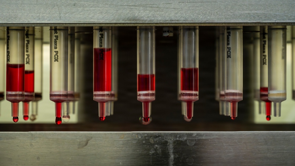 Forensic Toxicology Reinforces Joint Standards