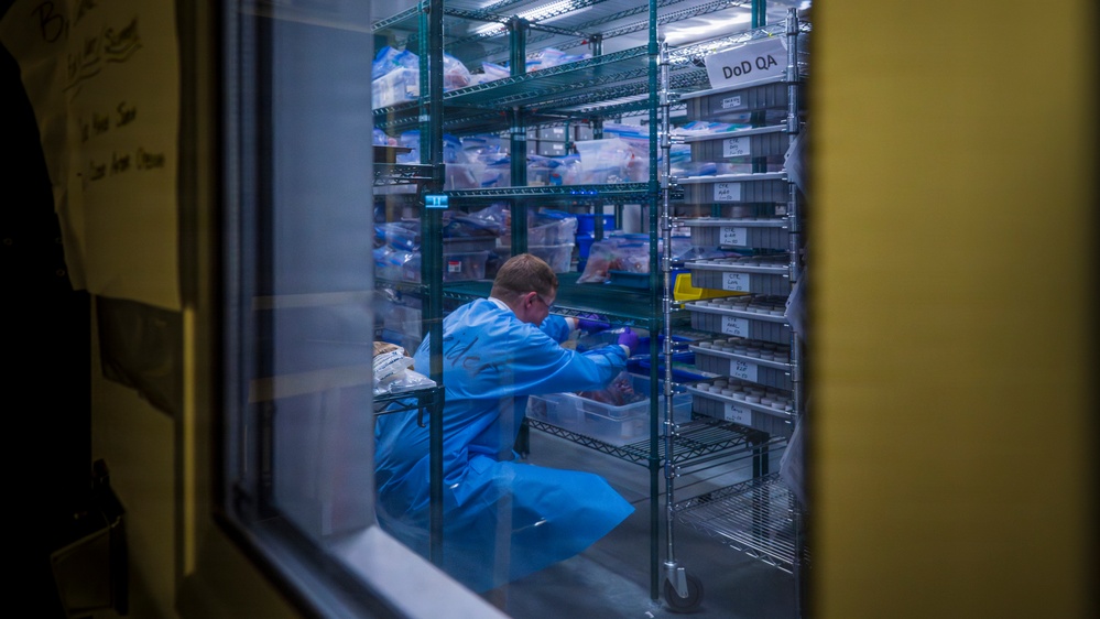 Forensic Toxicology Reinforces Joint Standards