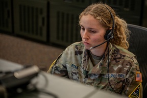 Air Force Radio News 04 September 2019