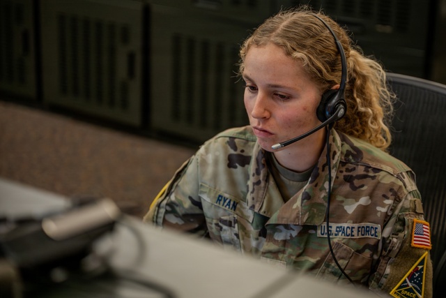 Vandenberg Range Operations Squadron Supports Starlink Launch