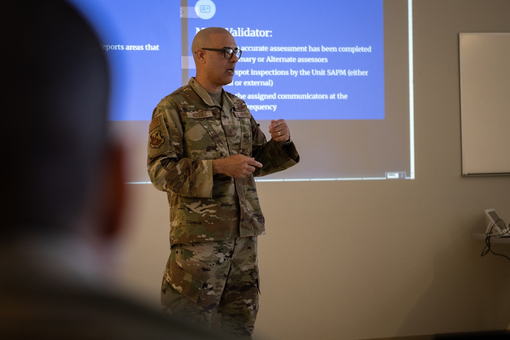 Leadership Enhancement Course