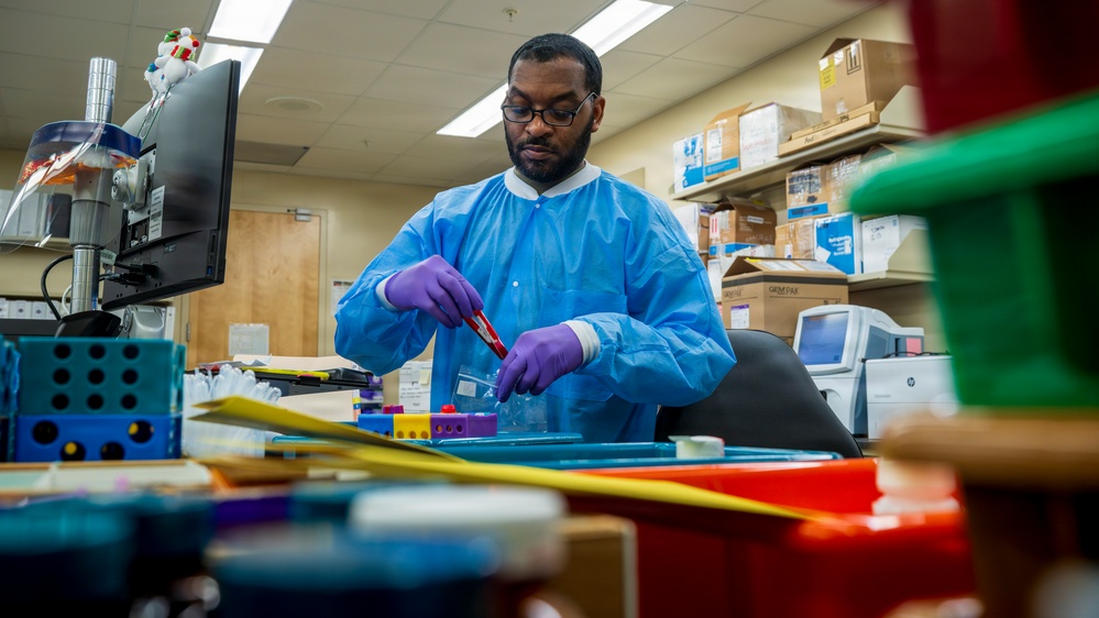 Forensic Toxicology Reinforces Joint Standards