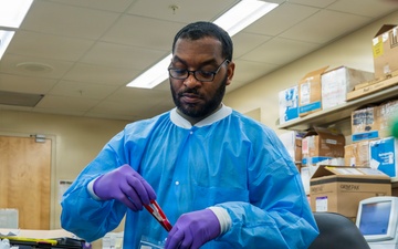 Forensic Toxicology Reinforces Joint Standards