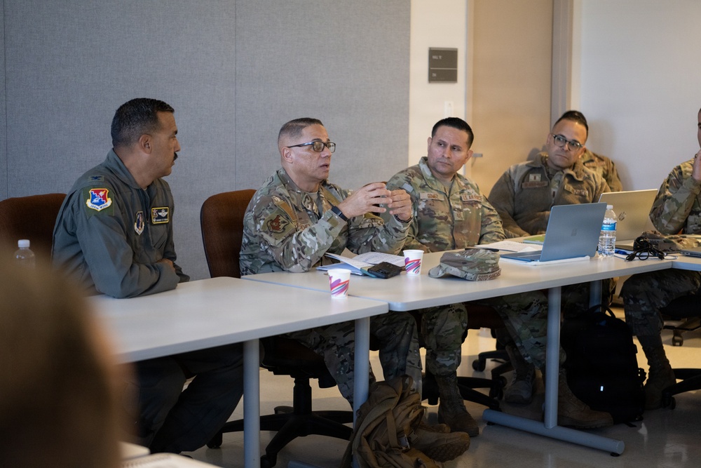 Leadership Enhancement Course