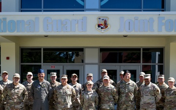 Leadership Enhancement Course