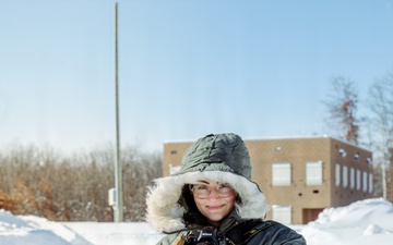 Northern Strike 26-1 Public Affairs Training