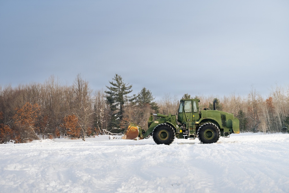 Northern Strike 26-1