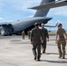 317th AW showcases global mobility in Saipan