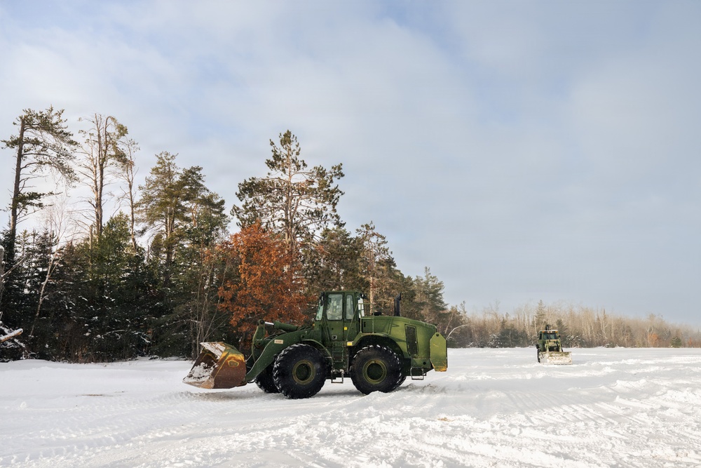 Northern Strike 26-1