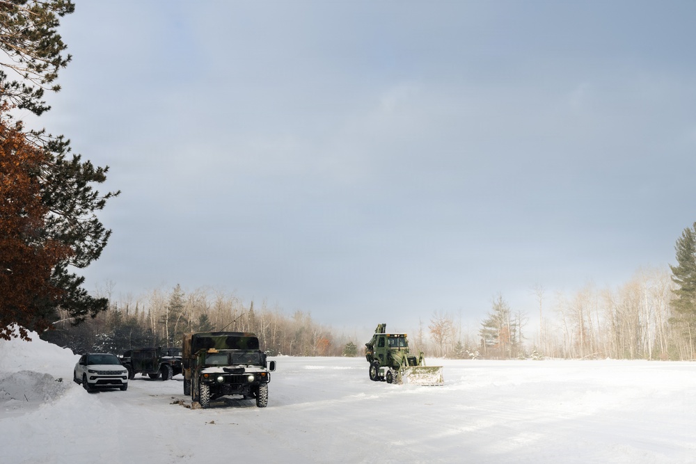 Northern Strike 26-1