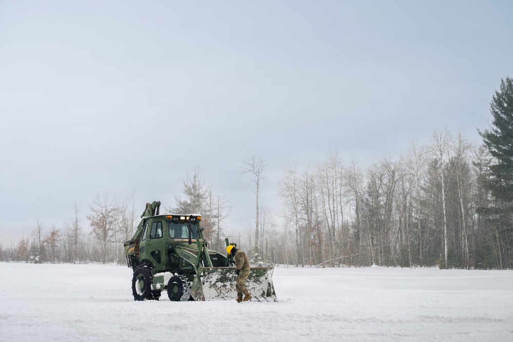 Northern Strike 26-1