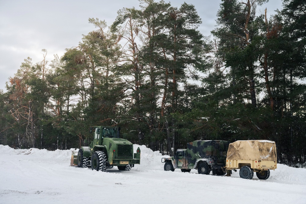 Northern Strike 26-1