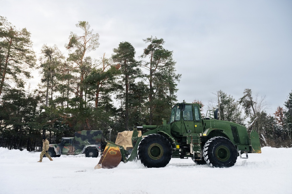 Northern Strike 26-1