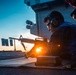USS Theodore Roosevelt Conducts Live Fire Exercise