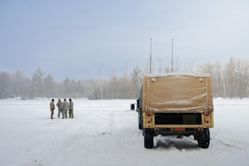 Northern Strike 26-1