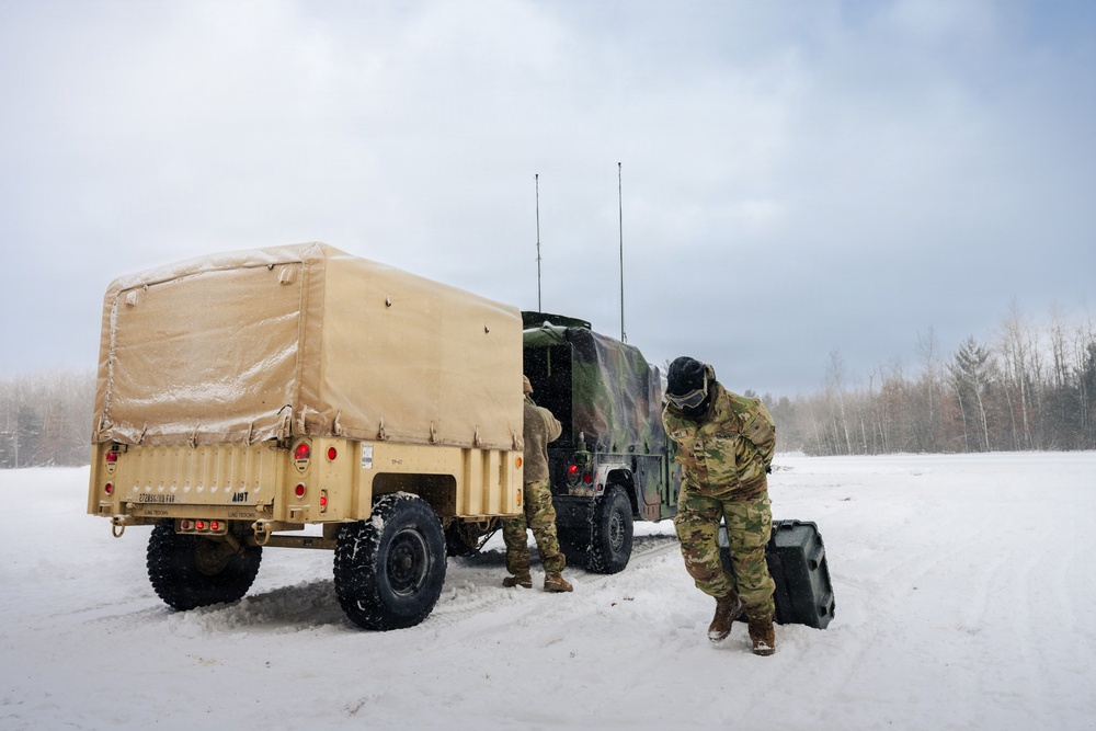 Northern Strike 26-1