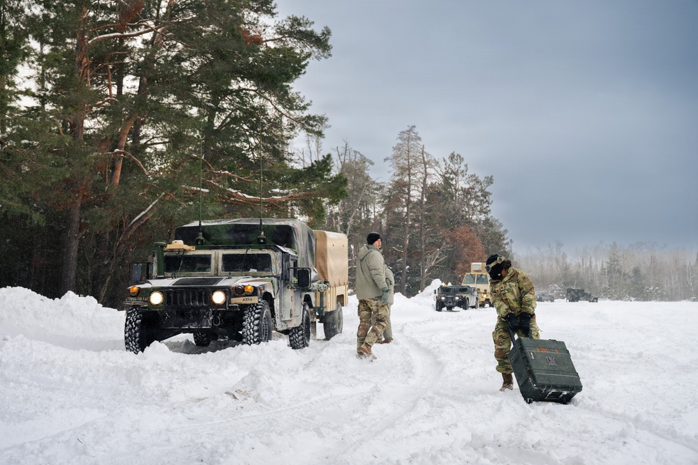 Northern Strike 26-1