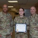 Warrior of the Week: A1C Madison Kavanaugh