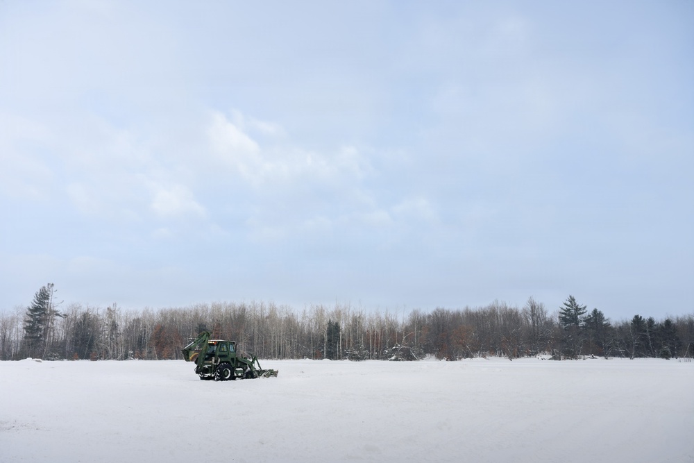 Northern Strike 26-1