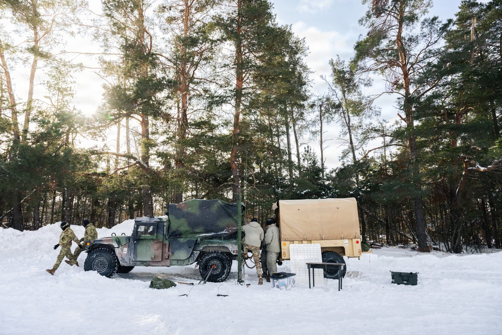 Northern Strike 26-1