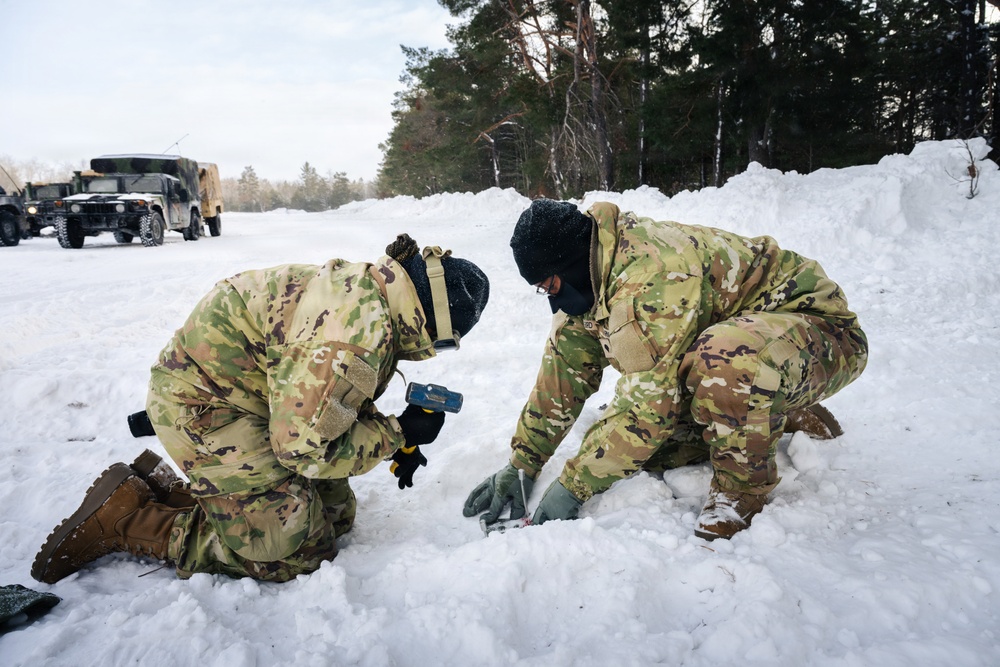 Northern Strike 26-1