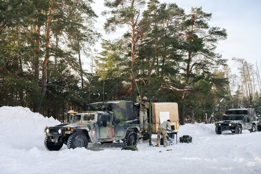 Northern Strike 26-1