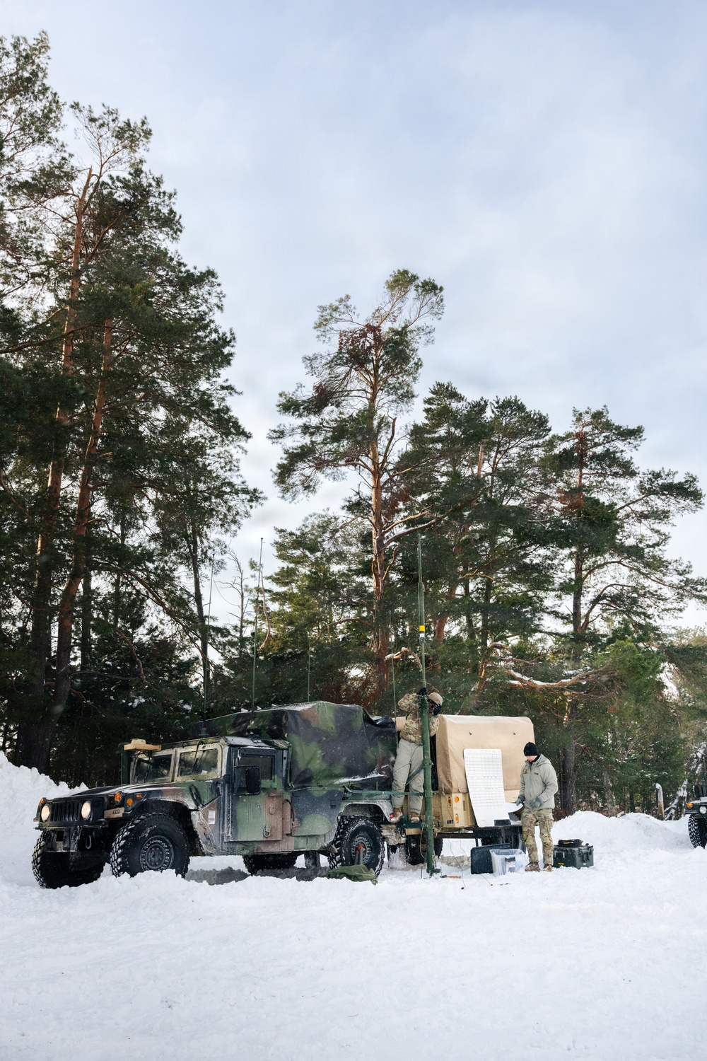 Northern Strike 26-1