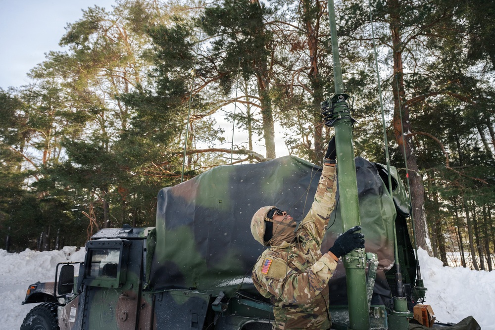 Northern Strike 26-1