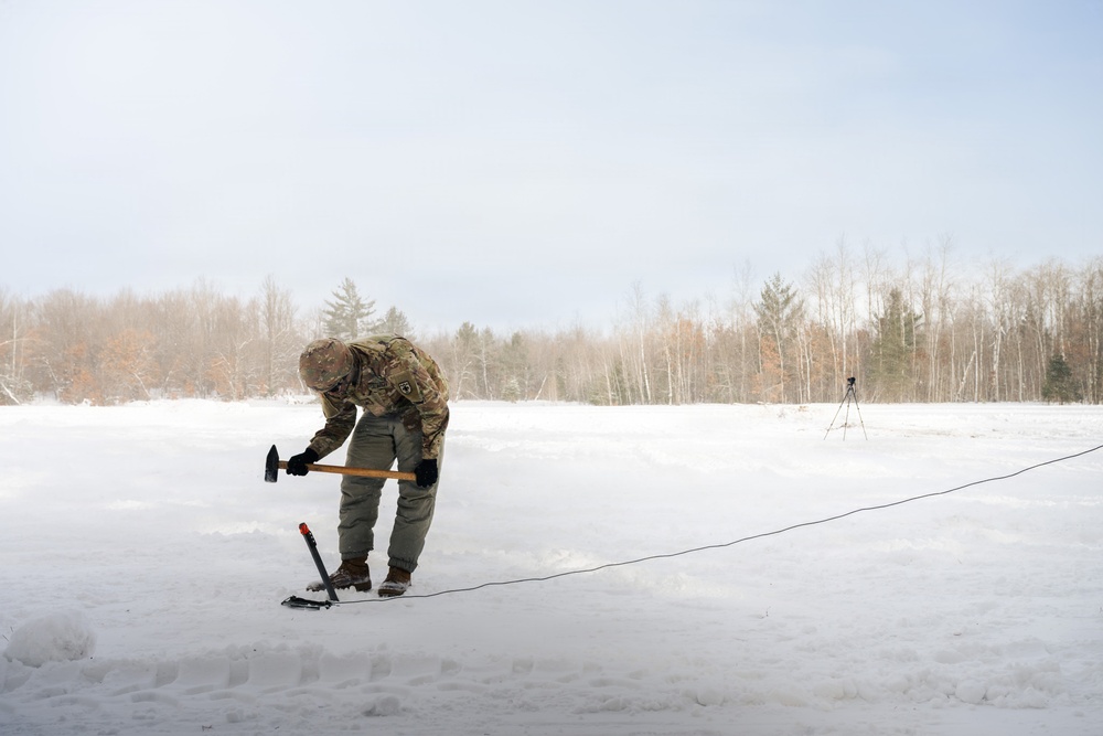 Northern Strike 26-1