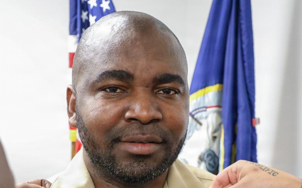 NTAG New England Frocking Ceremony