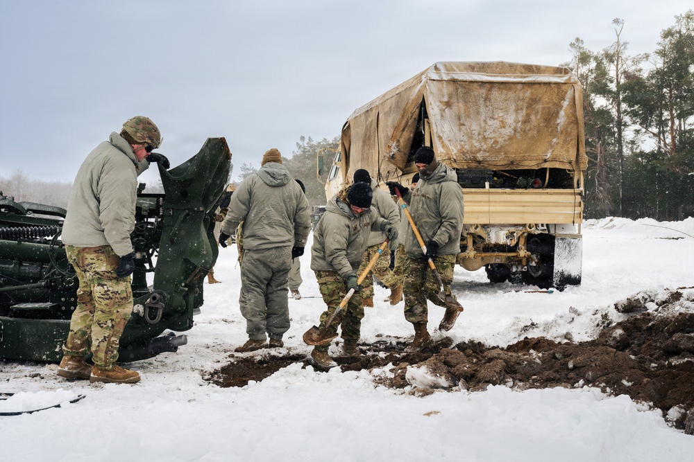 Northern Strike 26-1