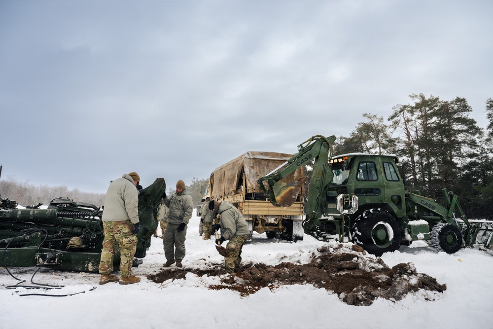 Northern Strike 26-1