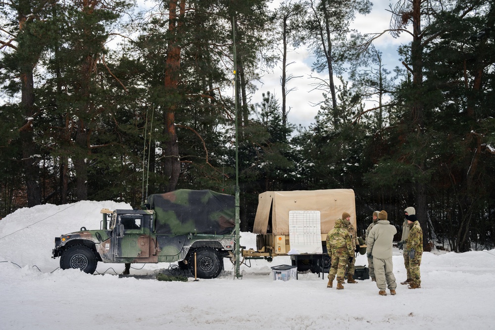 Northern Strike 26-1