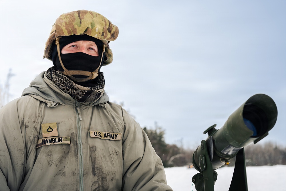 Northern Strike 26-1