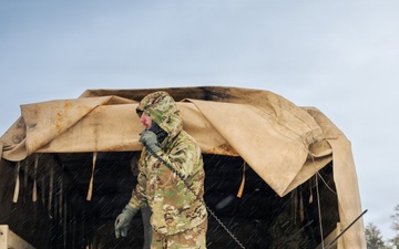 Northern Strike 26-1