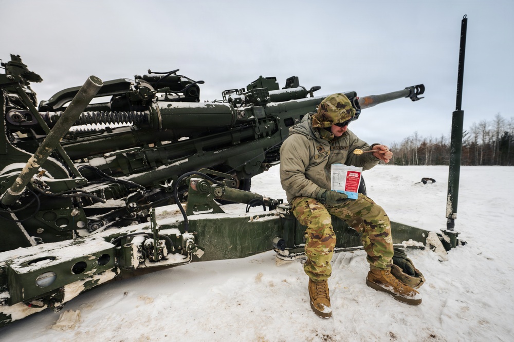 Northern Strike 26-1